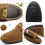 Men Casual Shoes Brand Breathable British Mens Sneakers 2023 Fashion Lace Up Soft Flats Driving Shoes all match peas