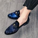 Shoes Leather Men Designer Sneakers for Men Casual Loafers Lace-up Shoes Mens High Tops Zapatos De Hombre big size