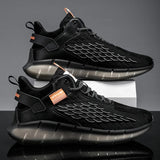 Sneakers Male Tenis Luxury Shoes Mens Casual Shoes Trainer Race Shoes Fashion Loafers Running