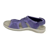 Women Sandals Hollow Out Summer Comfortable Sport Sandals Open Toe Non-Slip Cut Out Soft Female Sandalias De Mujer Plus