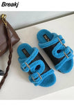 Womens Shoes 2023 Flat Sandals Summer Heels Large Size Suit Female Beige Luxury Without Gladiator Girls Comfort Clogs