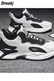 Men Casual Shoes Man Autumn New Running Sport Sneakers Classical Mesh Breathable Fashion