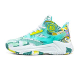 Arrival Men Basketball Shoes Breathable Confortable Outdoor Sports ShoesTraining Athletic Basketball Sneakers for