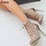 and American sexy high heels retro metal chain rivets patent leather shallow mouth pointed high heels women's