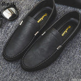 Men Loafers Spring Summer Comfortable Casual Shoes Mens Moccasins Shoes For Men Comfort Shoes Brand Fashion Flat
