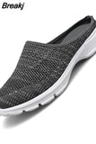 Hombre Loafer Men Summer Shoes Women Unisex Fashion Walking Footwear Couple Sneakers Casual Shoes Zapatillas