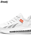 Shoes Air Cushion Fitness Sneakers Trainers Outdoor Mens Breathable Male Lightweight Sport for Men Chaussure