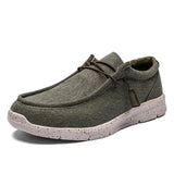 Size 48 Casual Sneakers Men Shoes Breathable Loafers Lightweight Walking Shoes Slip-On Driving Shoe Zapatos Tenis