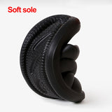 Soft Sole Pillow Slides for Women Summer 2023 Fashion Thick Platform Cloud Slippers Woman Flat Non Slip Flip Flops