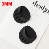 Pad Soft High Heels for Women Insert Insole Half Forefoot Arch Women Orthopedic Heel Protector Shoe Cushion Talons