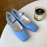 Summer Women Flat Shoes Round Toe Shallow Soft Ballerina Shoes Ladies Casual Dress Ballet Loafers Classics