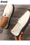 Comfortable Leather Summer Shoes Women Black Flats Soft Bottom Oxford Shoes Female Flats Leisure Loafers Moccasins