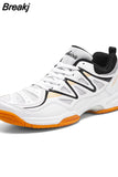 Shoes Men Wears Light Weight Tennis Footwears Anti Slip Table Tennis Sneakers Zapatillas Hombre Tenis Masculino