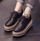 Womens Sneakers Shoes Wedge Basket 2024 Platform Tennis Female Roses Fashion Thick Sole Silver Trainers High Lace-Up Fabric PU