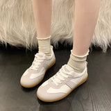 Men's and Women's Spring and Autumn Casual Sneakers 2024 New Women's Ethical Training Shoes Casual Spring Flat Shoes for