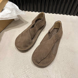 Women Shoes Sandals Flat Low Heel Sneakers Casual Gladiator Barefoot Loafers Slip-on Summer Spring Comfortable on