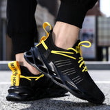Running Shoes for Men Women New Outdoor Sport Mesh Breathable Fashion Shoes Athletic Sneaker Women Zapatillas De
