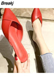 Toe Sandals Black Shoes for Women Buckle Strap All-Match Clear Heels Sexy Beige Velvet Fashion Stiletto Comfort Girls