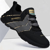 Men's Casual Shoes Fashion Male Sneakers Running Sneakers New Trendy Versatile Mesh Shoes Men Casual Shoes Walking Running