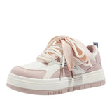Platform Sneakers Kawaii Women's Sports Shoes Casual Vintage Cute Vulcanize Harajuku Tennis Female Lolita shoes