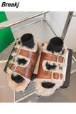 Womens Shoes 2023 Flat Sandals Summer Heels Large Size Suit Female Beige Luxury Without Gladiator Girls Comfort Clogs