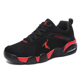 New Arrivals Running Shoes Men Breathable Outdoor Sports Sneakers Gym Training Athletic Designer Sneaker Tenis
