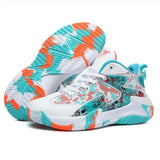 Shoes for Men New Breathable Running Shoes Cushioning Unisex Couple Women Sport Shoes Mens Sneakers Athletic