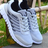 Sneakers Men Shoes Lightweight Walking Male Sneakers Men Casual Shoes Mans Trainers Sneakers For Men Tenis Feminino