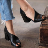 Shoes Women Sandals Open Toe Sandals Woman Sexy Sandals Ladies Casual High Heel Elegant Female Footwear Zapatillas