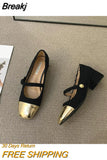Retro Elegant Round Toe High Heels Women's Fashion New Spring and Summer Muller Shoes Women's White Loafer Women's