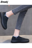 New Flat Casual Tennis Shoes Outdoor Non-slip Running Shoes for Mens Fashion Sports Shoes Classic Trendy Men