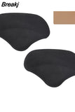 Women's Insoles Patch Heel Pads for Sport Shoes Pain Relief Antiwear Feet Pad Protector Back Sticker heel insoles for