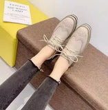 Womens Sneakers Shoes Wedge Basket 2024 Platform Tennis Female Roses Fashion Thick Sole Silver Trainers High Lace-Up Fabric PU
