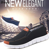 Men's Shoes 2023 New Canvas Shoes Casual Shoes Men Sports Shoes Breathable Lazy Shoes Shoes