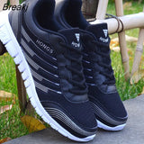 Sneakers Men Shoes Lightweight Walking Male Sneakers Men Casual Shoes Mans Trainers Sneakers For Men Tenis Feminino