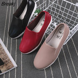 Tube Ladies Rain Boots Women Spring and Autumn Low-cut Rain Boots Women Korean Non-slip Soft Adult Water