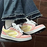 Breakj Help (Help High Less Than Cm) Women's Lace-Up Business Shoes Year Winter