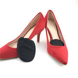 Pad Soft High Heels for Women Insert Insole Half Forefoot Arch Women Orthopedic Heel Protector Shoe Cushion Talons