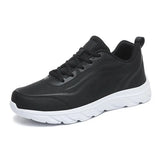 Men Sneakers Running Shoes Breathable Comfortable Casual Shoes Outdoor Walking Shoes Big Size 46 Men Shoe Zapatillas