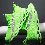 Women and Men Sneakers Breathable Running Shoes Outdoor Sport Fashion Comfortable Casual Couples Gym Mens Shoes Size