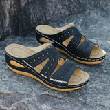 Breakj Women Wedge