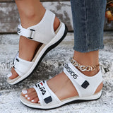 Women Sport Sandals Summer Casual Shoes 2023 New Fashion Slippers Mesh Walking Running Beach Shoes Trend Femme