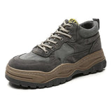 Design Sneakers Men Shoes Thick Sole Autumn Platform Men Shoes Sports Casual Shoes Zapatos De