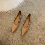 soft comfortable women shoes 22 new fairy soft leather flat-heeled shoes grandma shoes al-lmatch small leather shoes