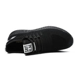 Size 47 Sneakers Shoes Men Lightweight Breathable Running Walking Male Footwear Lace-up Adult Sneakers Zapatillas De