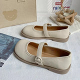 Heels Summer Shoes Ladies Autumn Casual Female Sneakers Dress Flats Women Soft Oxfords 2023 Fall New Leather Moccasin PU
