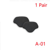 Shoes Patches Heels Insoles Sticker Sneakers Heel Protector Adhesive Patch Repair Shoes Anti-Wear Heel Foot Care