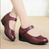 Women Cute Pointed Toe High Quality Blue Spring & Summer Office High Heel Shoes Lady Casual Sweet Comfort Party Pumps