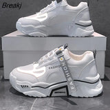 Women's 2023 Spring Winter Casual Light Running Shoes Comfortable Casual Women's Sneaker Non-slip Outdoor Walking Sport