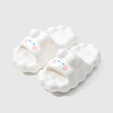 Women Cloud Slippers Home Summer Fashion Soft Sole Flip Flops Lady Casual Flats Beach Shoes Slides Woman Slipper Sandal
